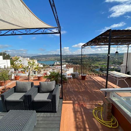 Casa Ricardo " Le Gite " Arcos de la Frontera Dış mekan fotoğraf