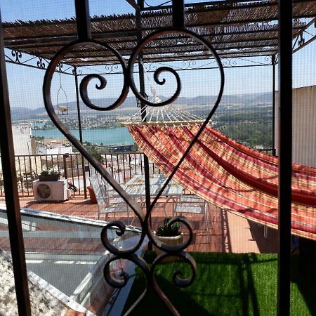 Casa Ricardo " Le Gite " Arcos de la Frontera Dış mekan fotoğraf