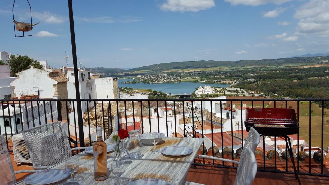 Casa Ricardo " Le Gite " Arcos de la Frontera Dış mekan fotoğraf