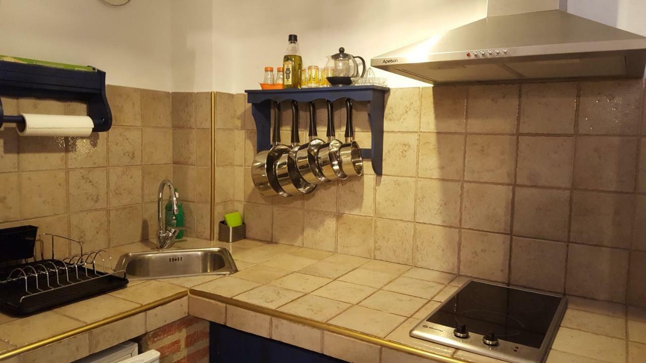 Casa Ricardo " Le Gite " Arcos de la Frontera Dış mekan fotoğraf