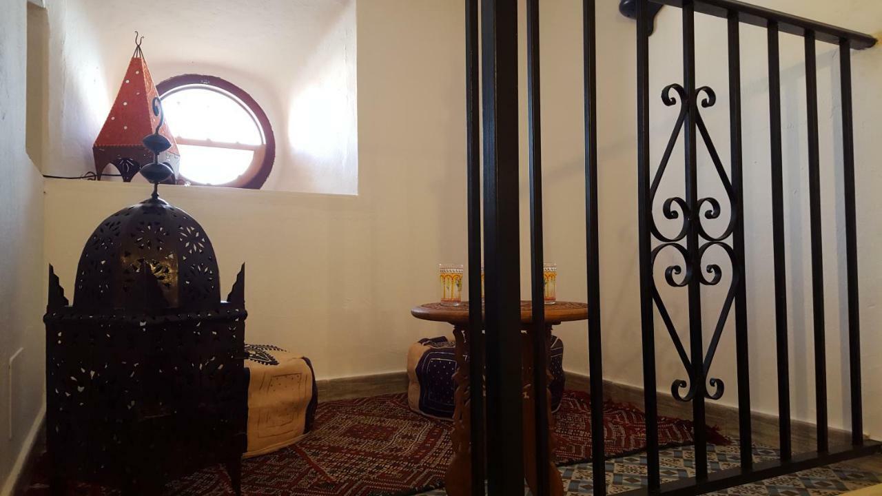 Casa Ricardo " Le Gite " Arcos de la Frontera Dış mekan fotoğraf