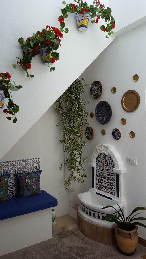 Casa Ricardo " Le Gite " Arcos de la Frontera Dış mekan fotoğraf