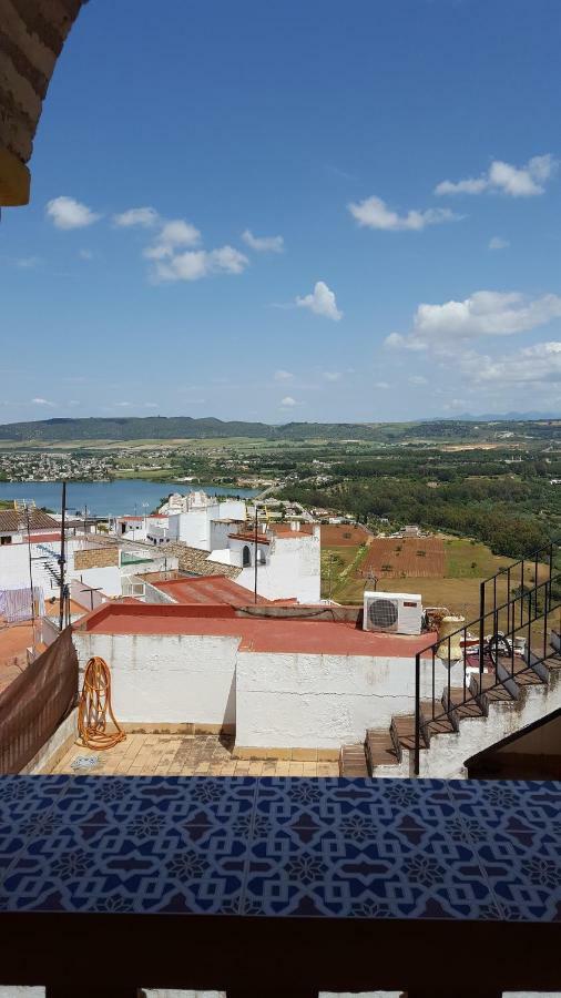 Casa Ricardo " Le Gite " Arcos de la Frontera Dış mekan fotoğraf