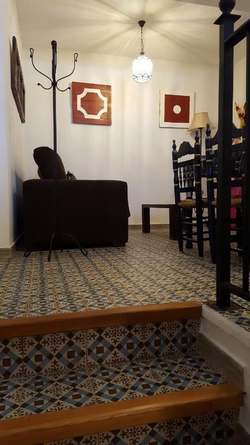 Casa Ricardo " Le Gite " Arcos de la Frontera Dış mekan fotoğraf