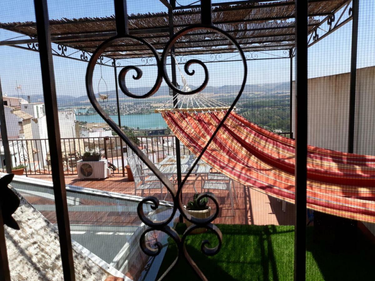 Casa Ricardo " Le Gite " Arcos de la Frontera Dış mekan fotoğraf
