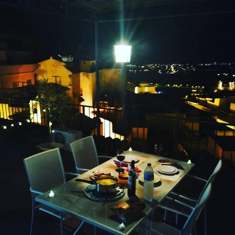 Casa Ricardo " Le Gite " Arcos de la Frontera Dış mekan fotoğraf